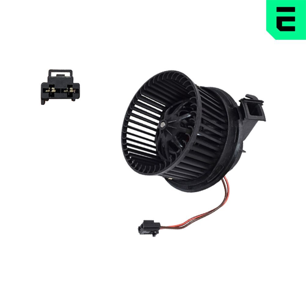 ERA 664209 - Innenraumgebläse