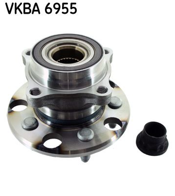 Wheel Bearing Kit VKBA 6955