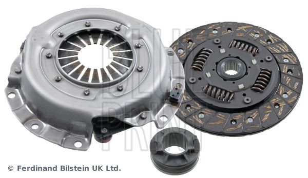 Kit de clutch