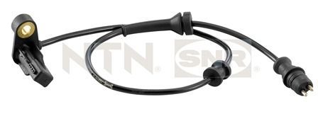 Sensor, Raddrehzahl