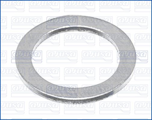 Seal Ring, oil drain plug 22007000