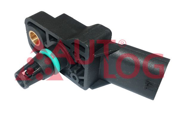 Sensor, Saugrohrdruck