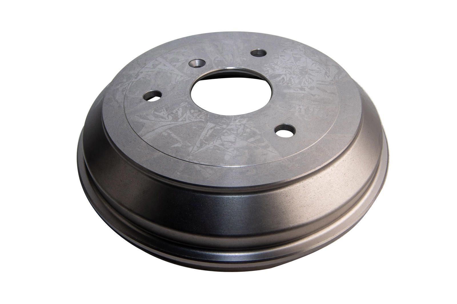 Drum [ Smart Fortwo 451 1.0L 08-16 R ] - TecDoc 1