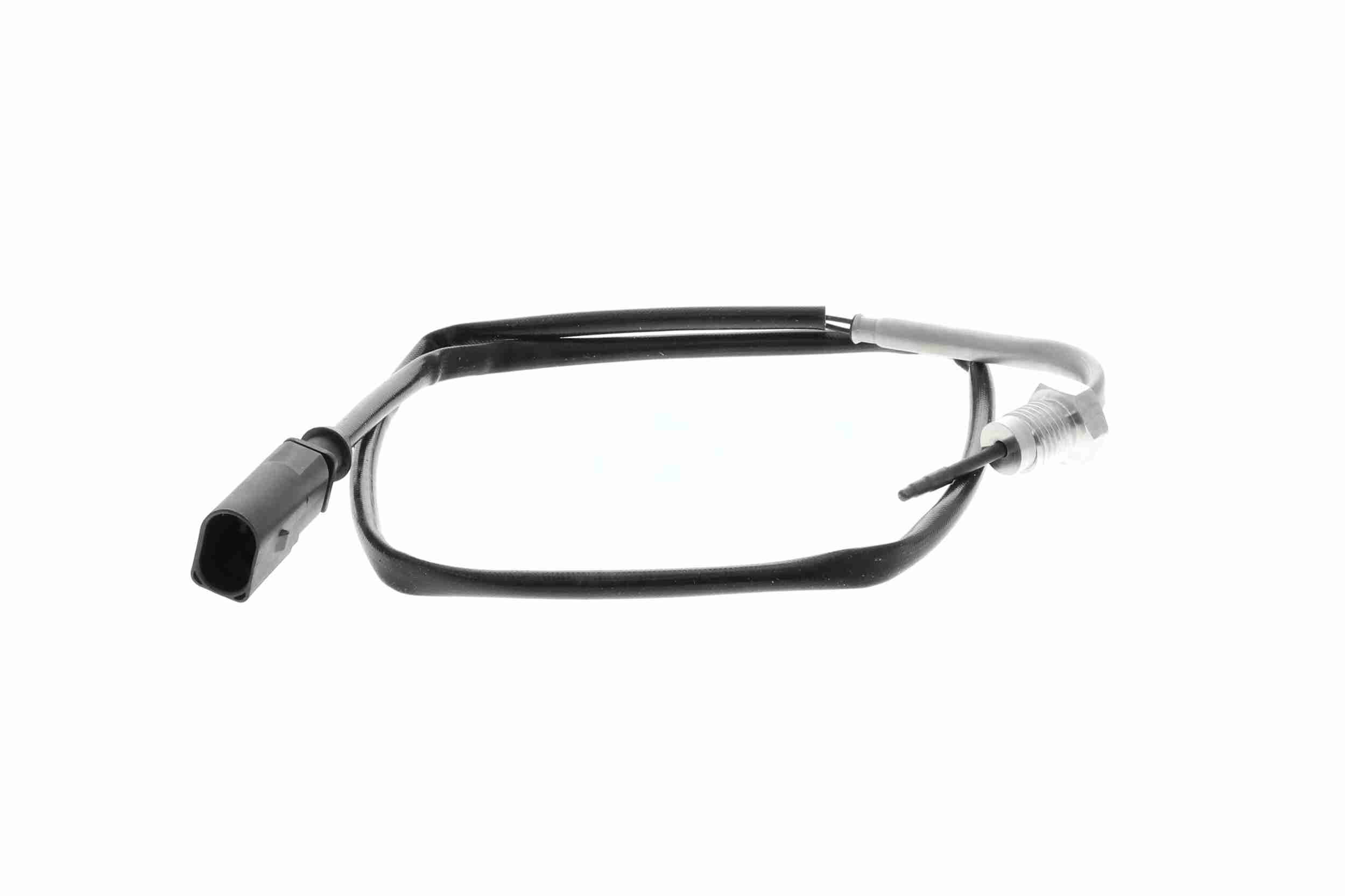 Sensor, Abgastemperatur