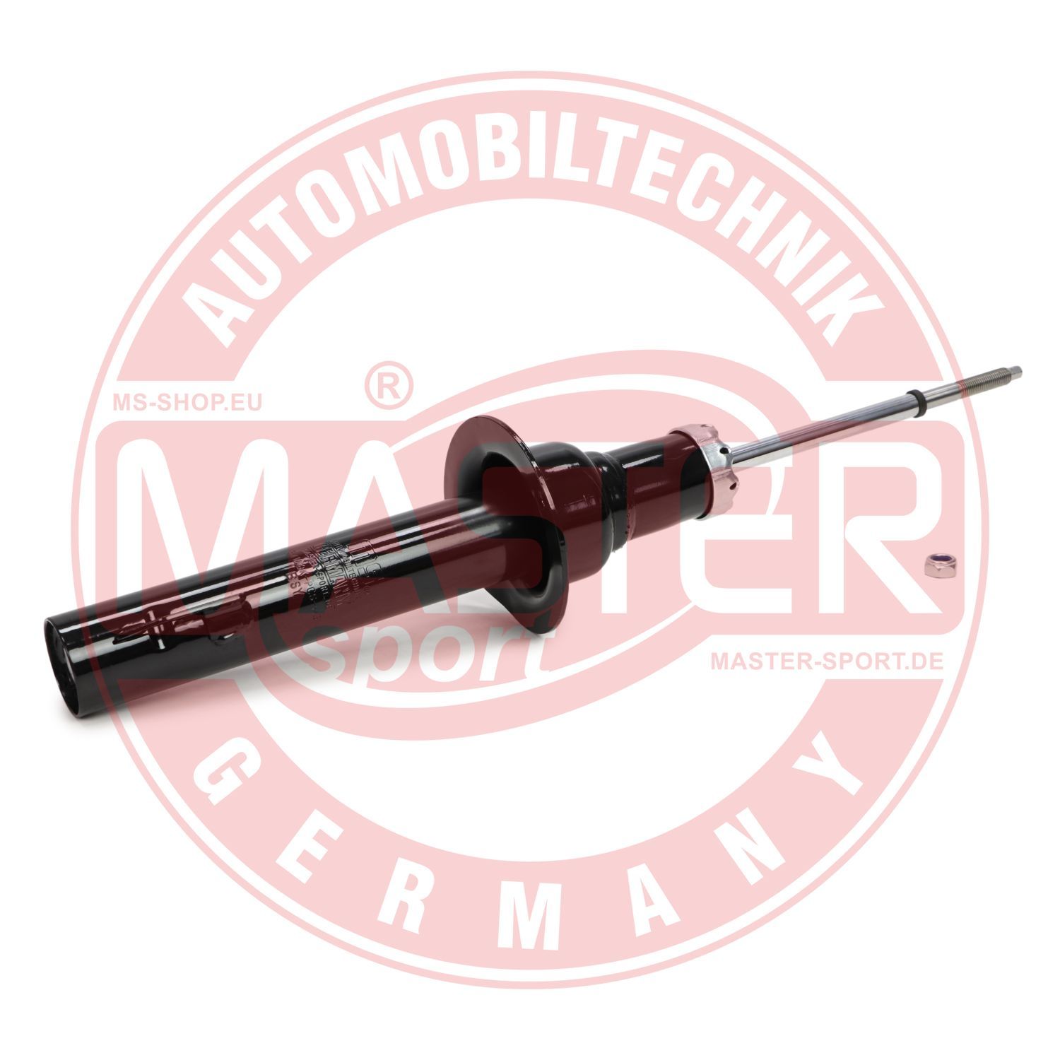 34163K-PCS-MS MASTER-SPORT GERMANY lengéscsillapító