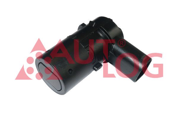Sensor, Einparkhilfe