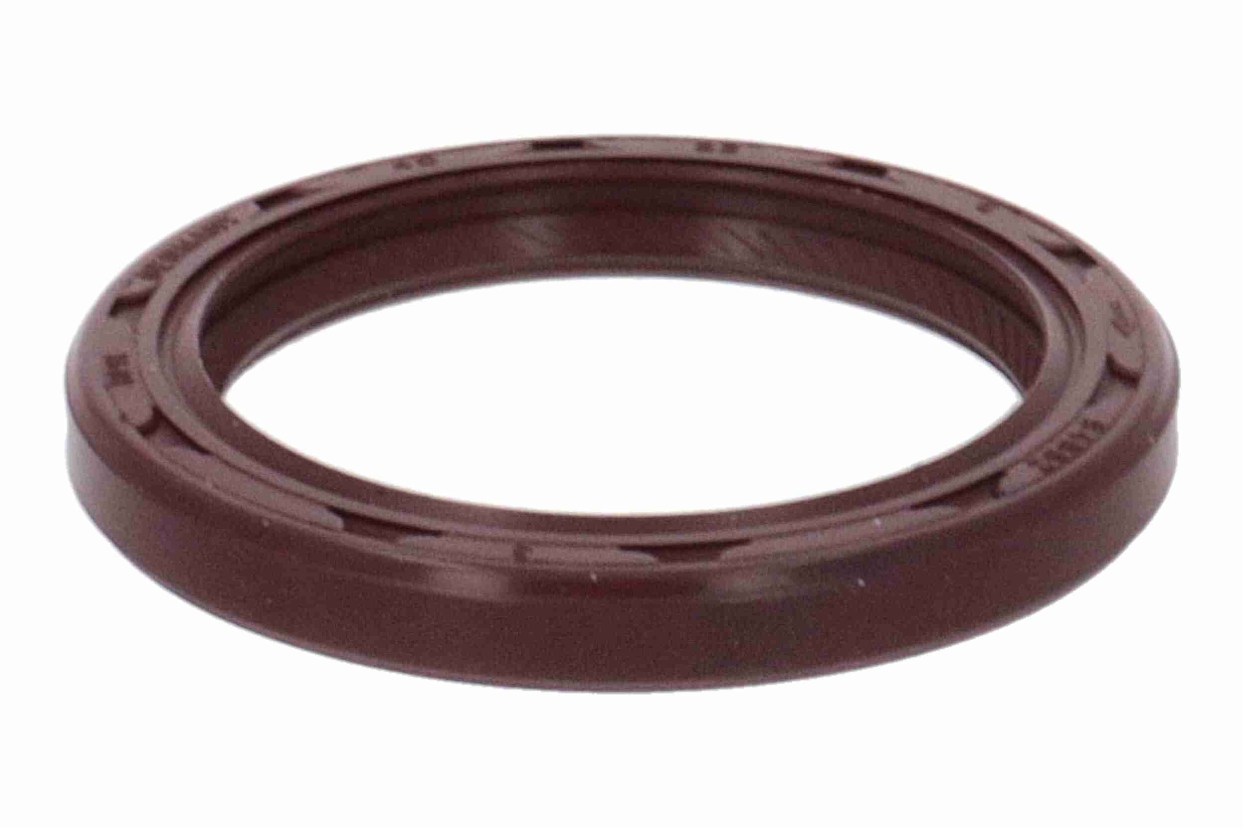 Wellendichtring, Kurbelwelle