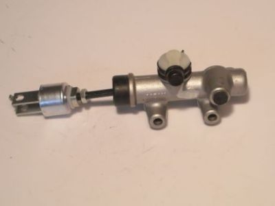 Cilindro maestro, clutch