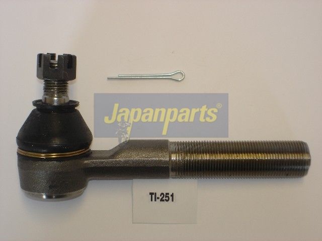 JAPANPARTS TI-251 - Spurstangenkopf