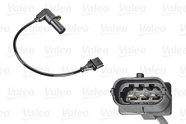 Sensor, crankshaft pulse 254112