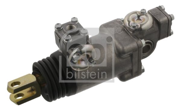 Shift Cylinder 08763