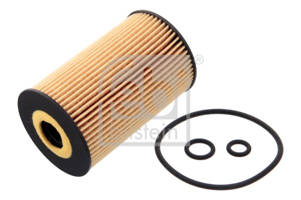 Oil Filter 36634