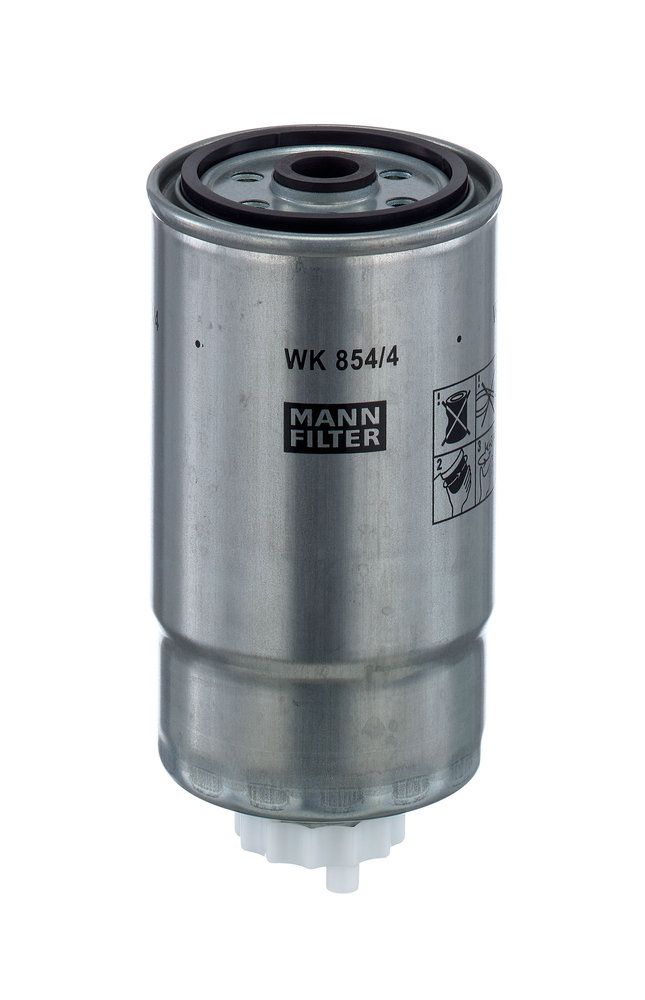 Kraftstofffilter