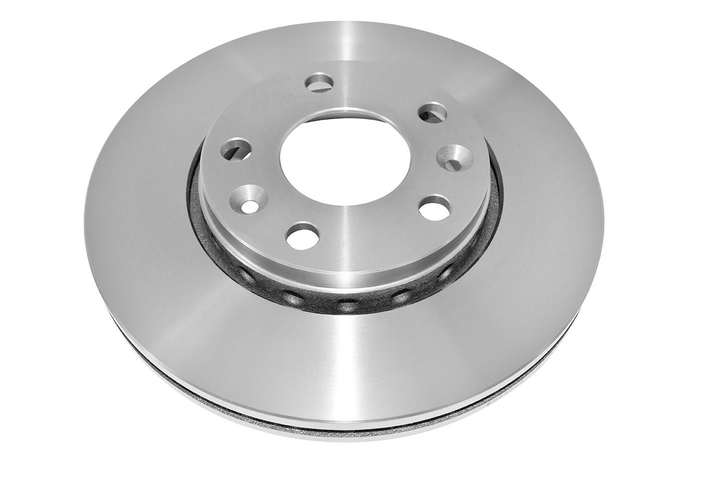 Street Standard PP [ Renault Megane III 09->14 F ] - TecDoc 1