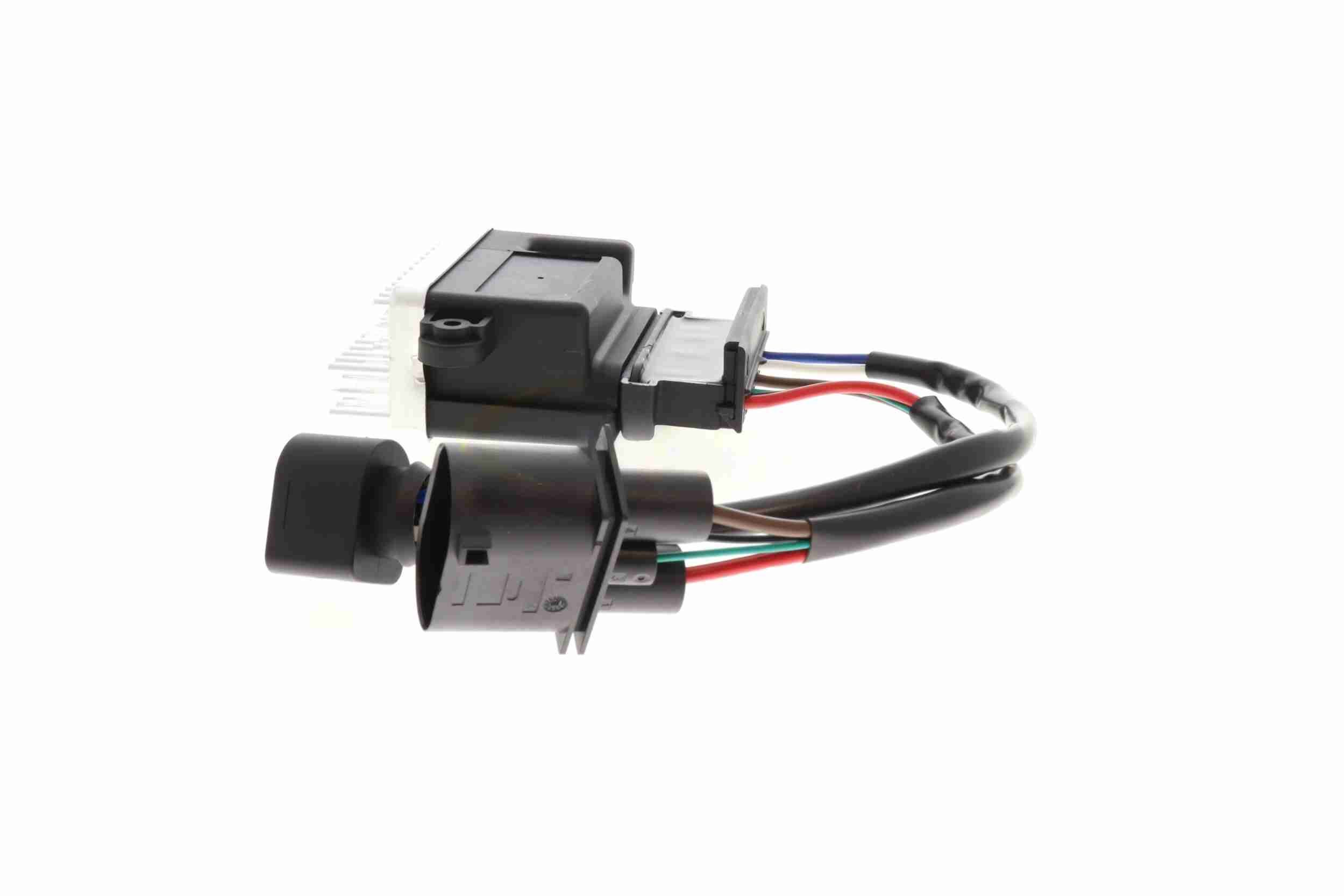 Steuerger&auml;t, Elektrol&uuml;fter (Motork&uuml;hlung)