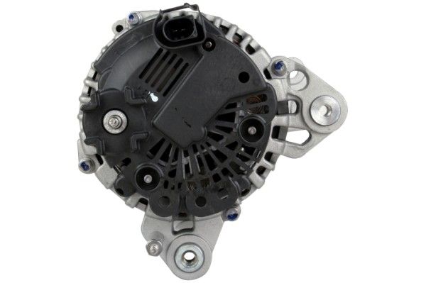 Generator Generator