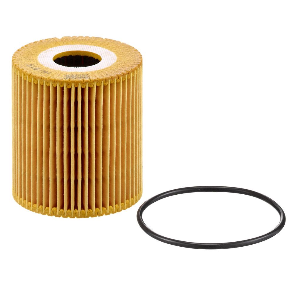 &Ouml;lfilter