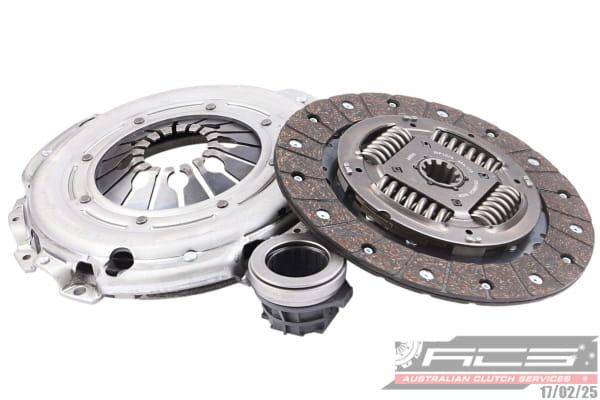 KIT STD BMW E39/E46 2.0/2.5L - TecDoc Only
