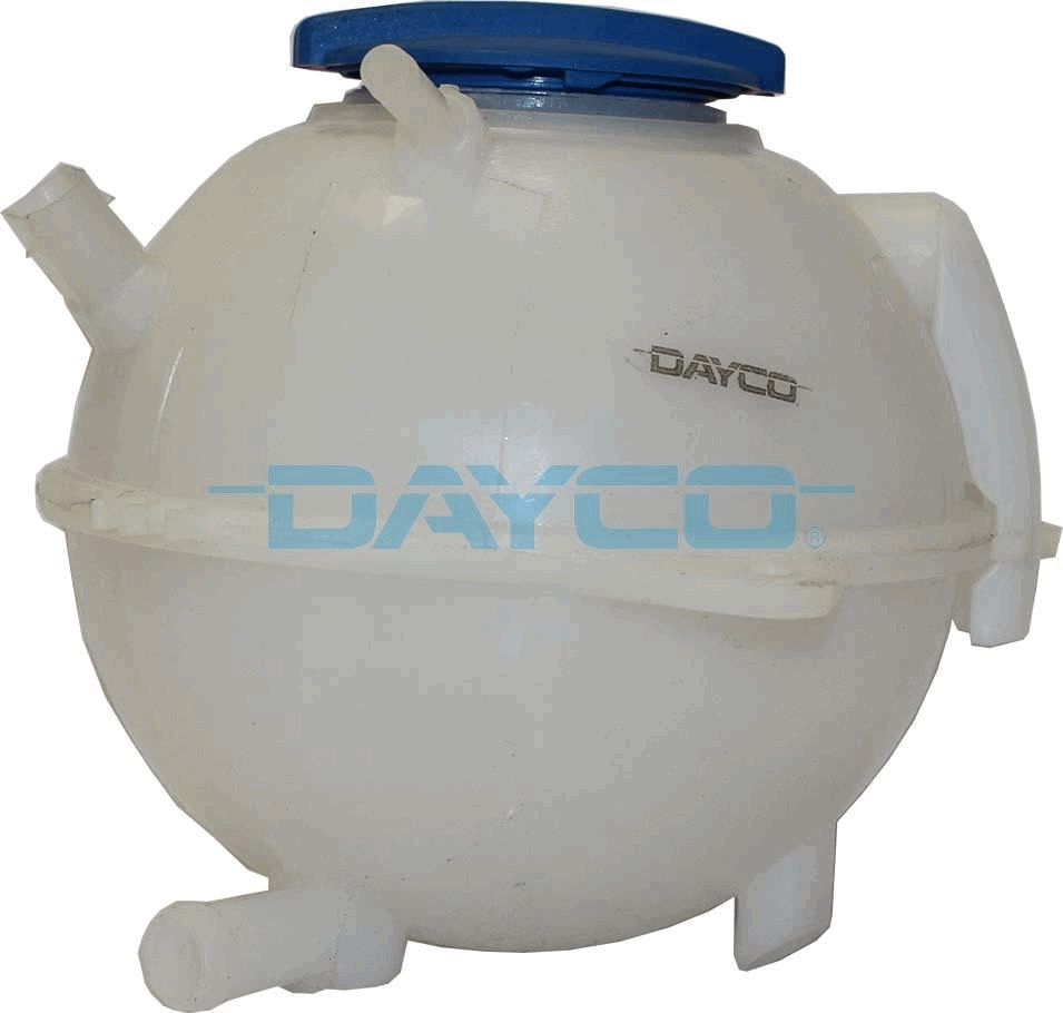 EXPANSION TANK VW - TecDoc 2