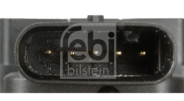 NOx-Sensor, Harnstoffeinspritzung NOx-Sensor, Harnstoffeinspritzung