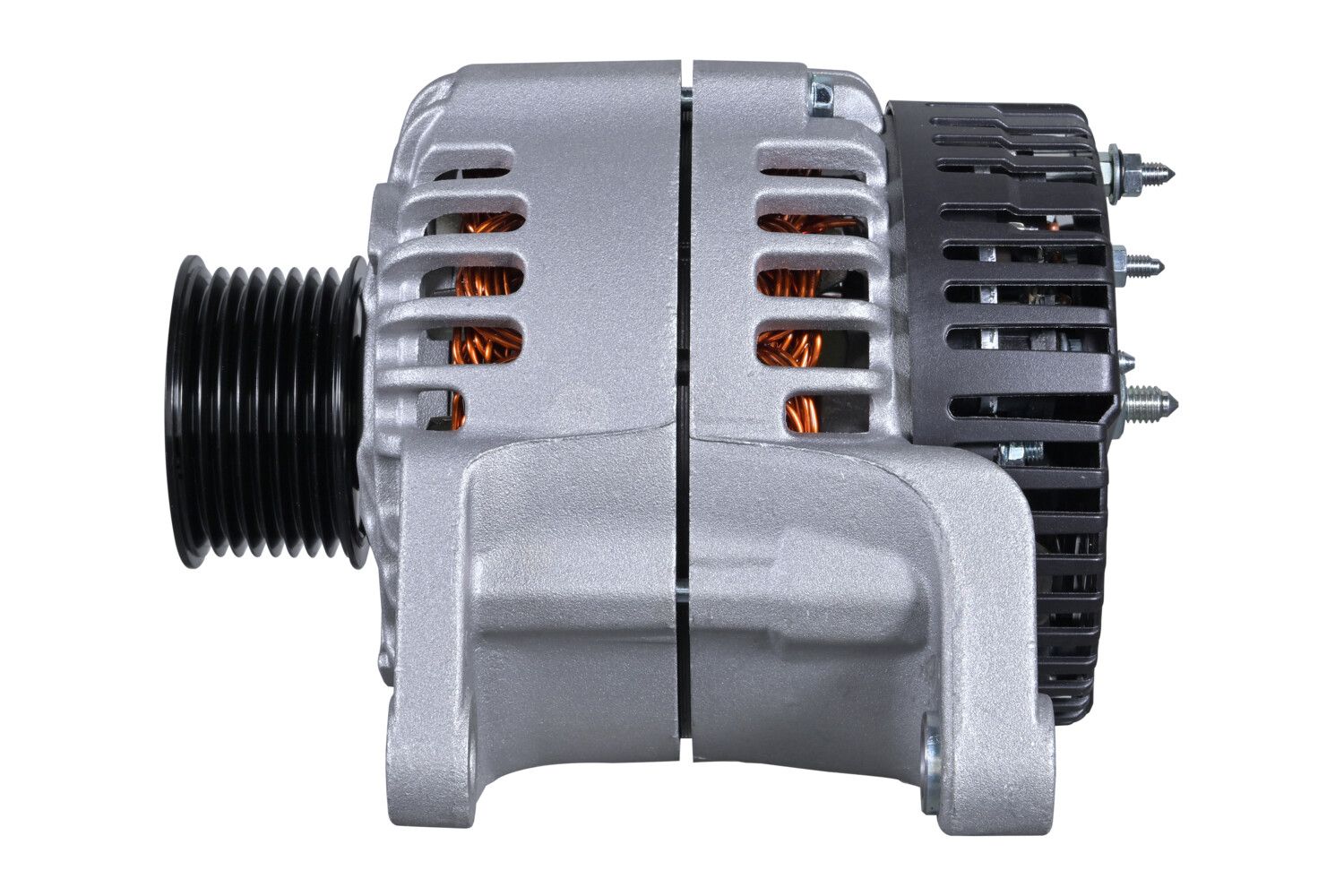 Alternador