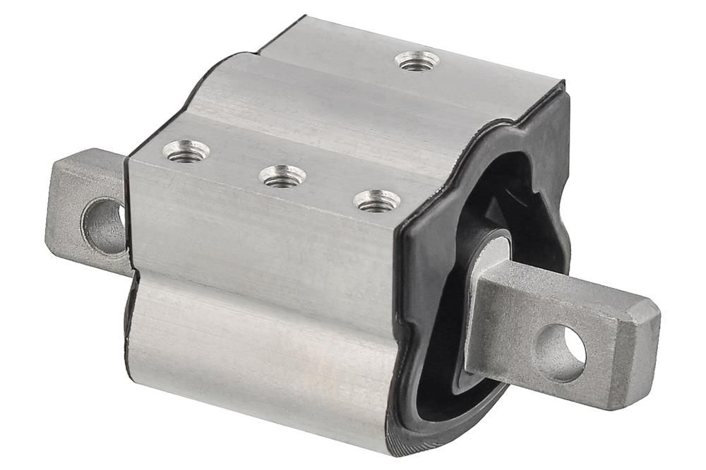 Lagerung, Automatikgetriebe