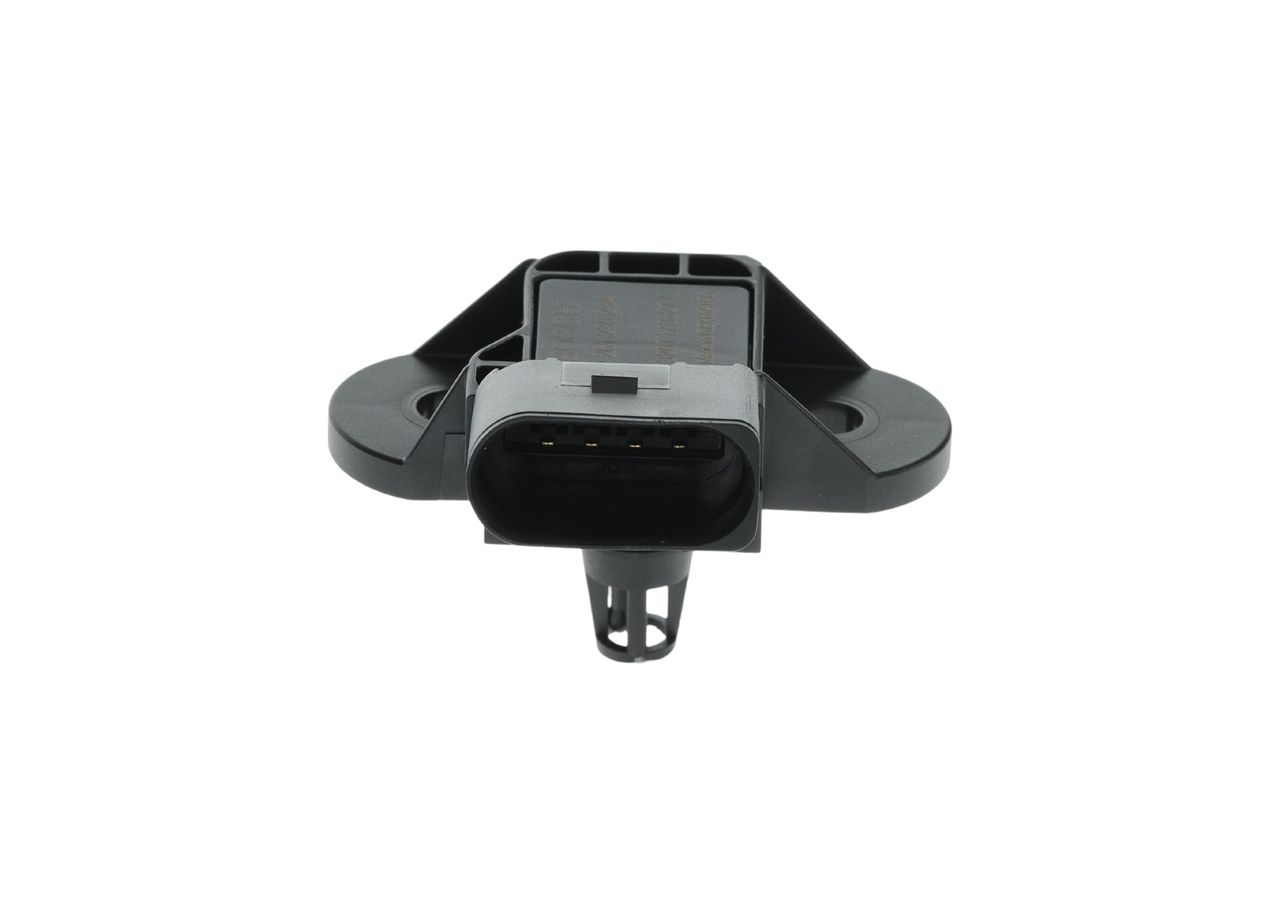 Sensor, Ladedruck