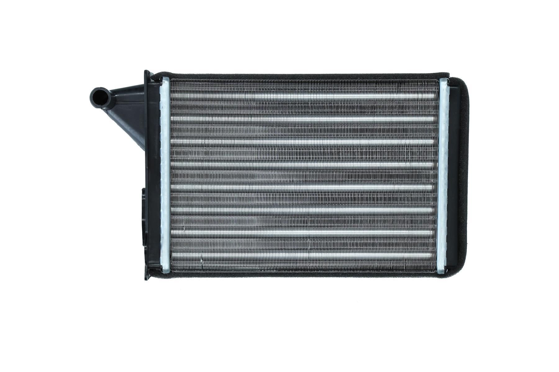 Kühlerträger