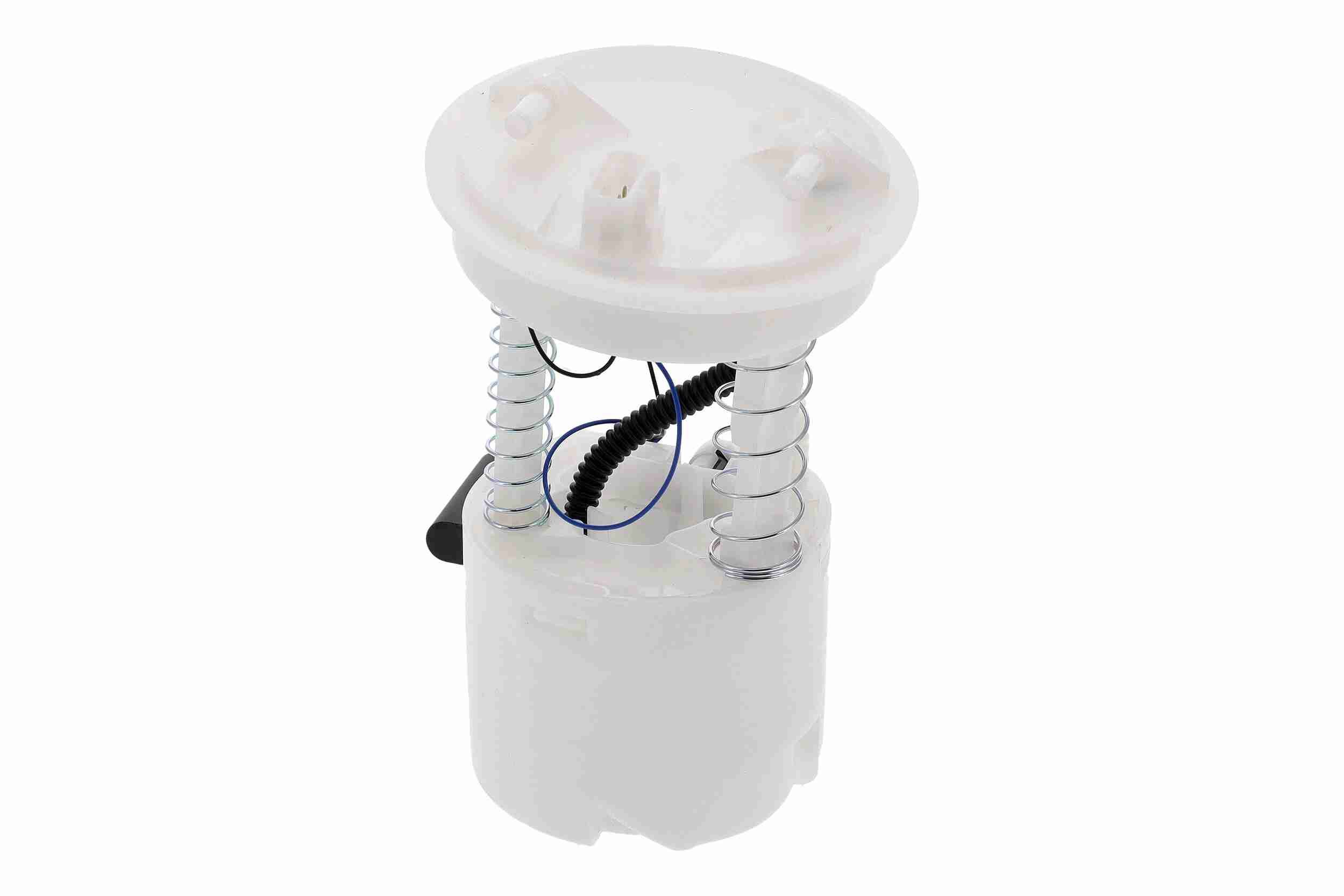 Sensor, Kraftstoffvorrat