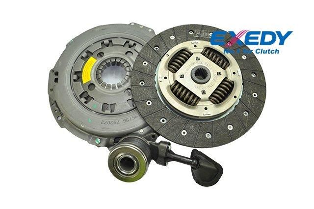 254mm Fiat - TecDoc Only