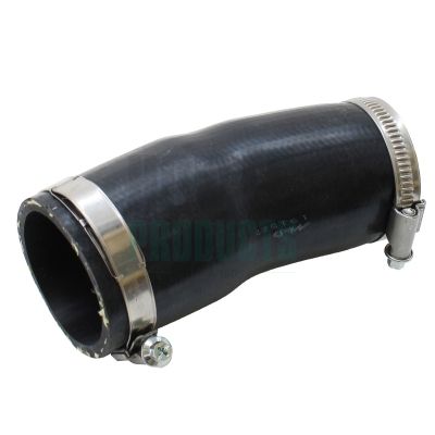 HOFFER 96898 - Ladeluftschlauch