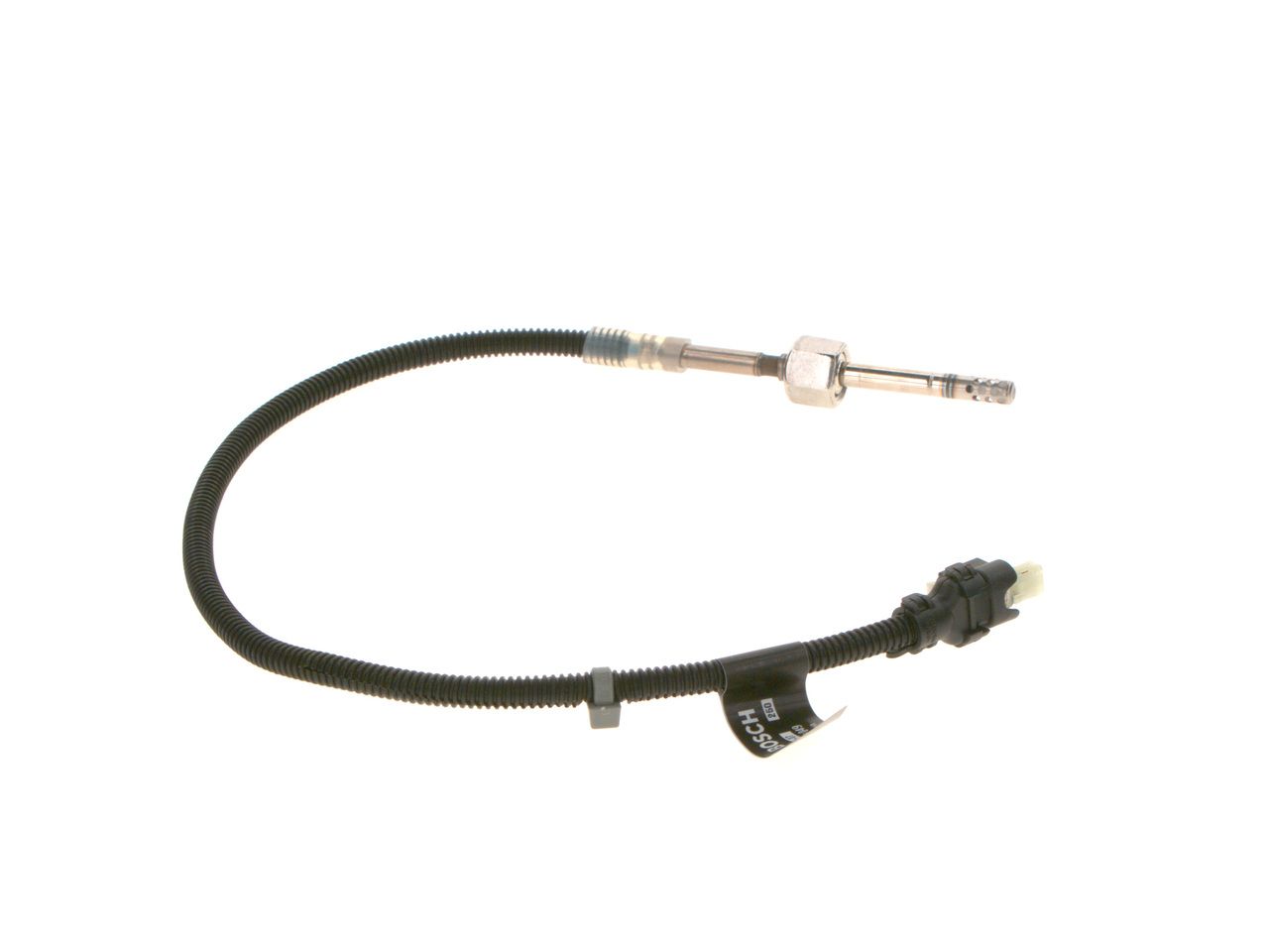 Sensor, Abgastemperatur