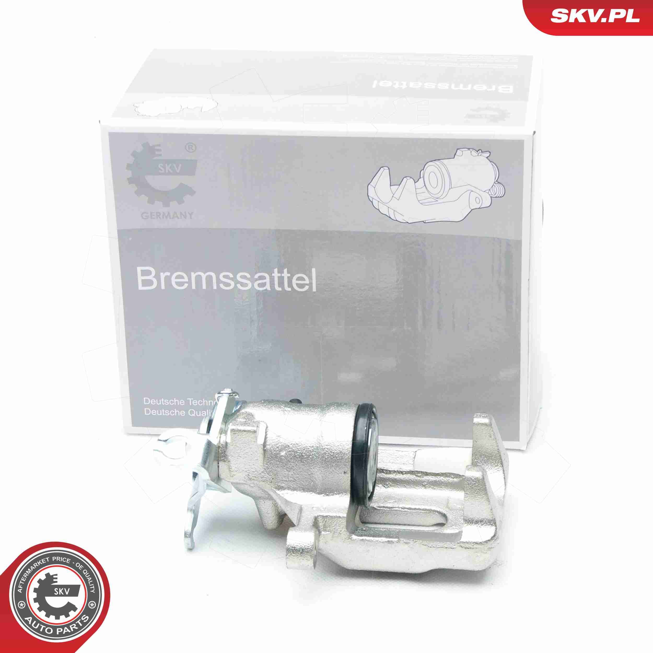 ESEN SKV 23SKV153 - Bremssattel