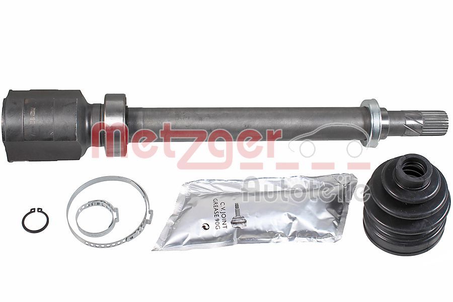 Joint Kit, drive shaft 7110221