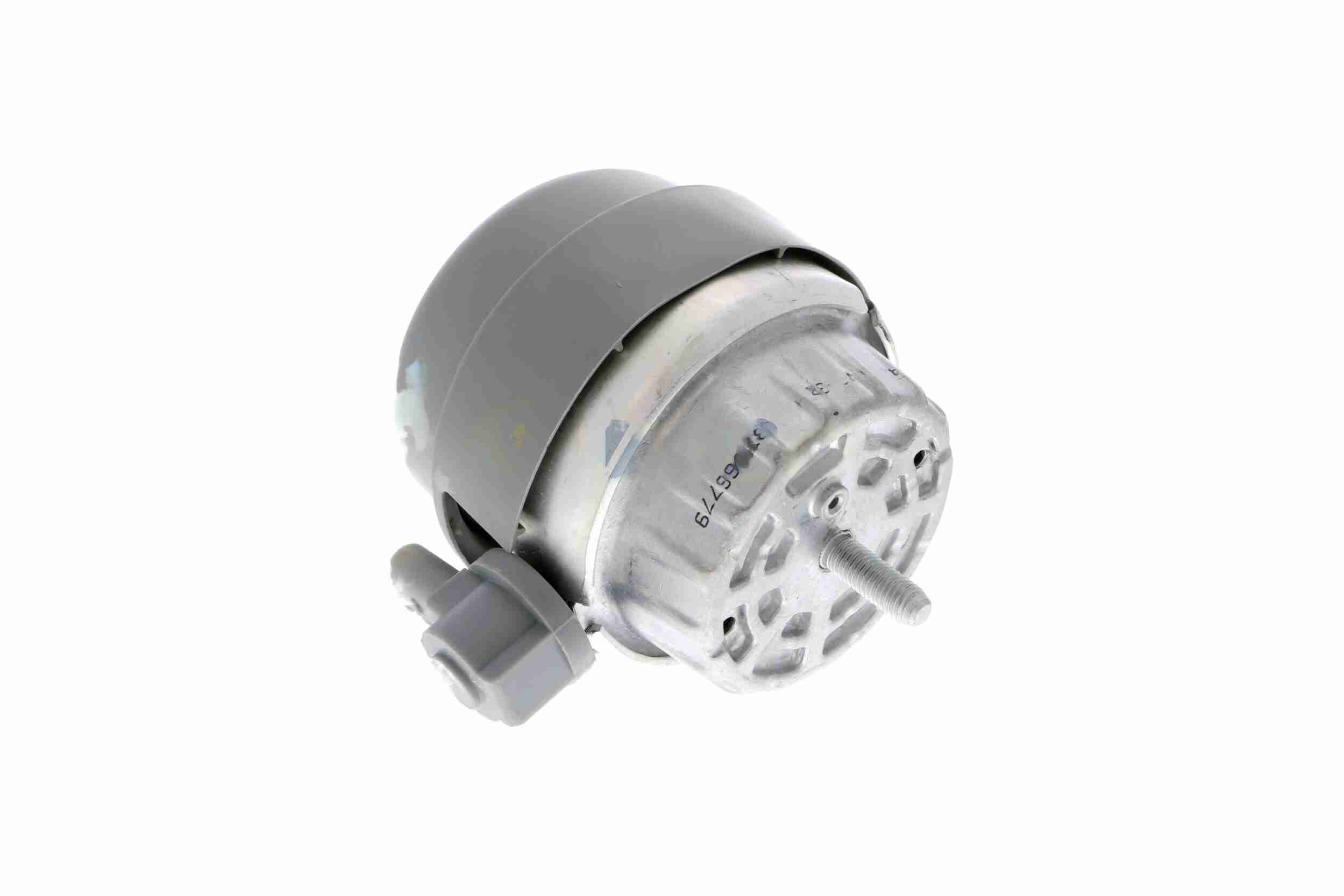 Lagerung, Motor