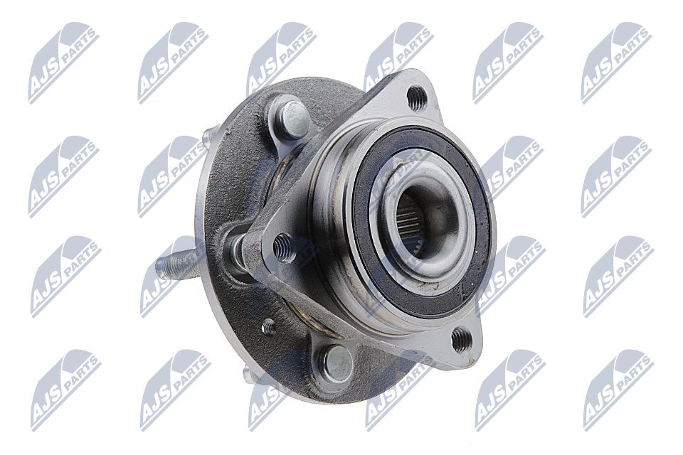 NTY KLP-PL-030 Radlagersatz