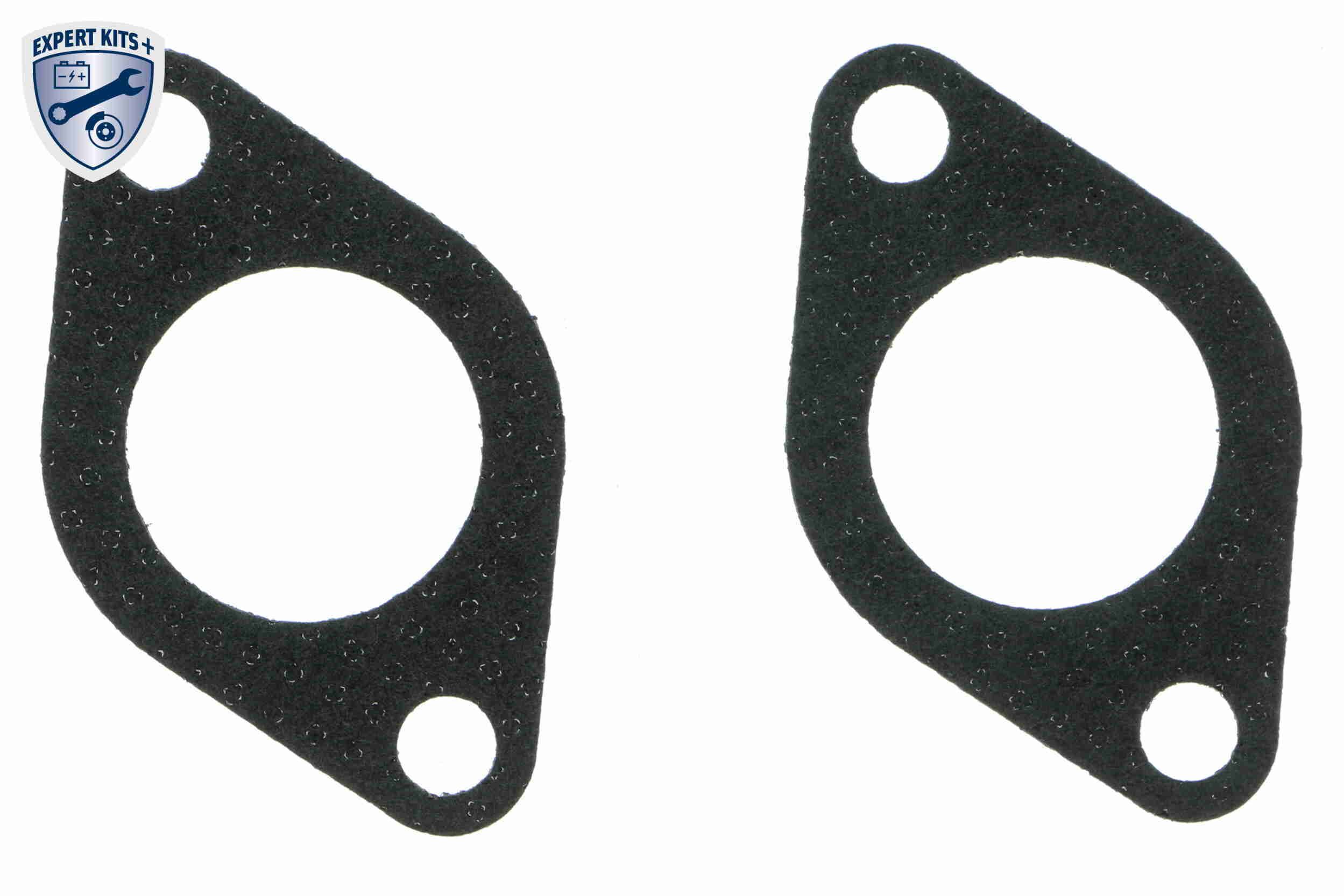 K&uuml;hler, Abgasr&uuml;ckf&uuml;hrung