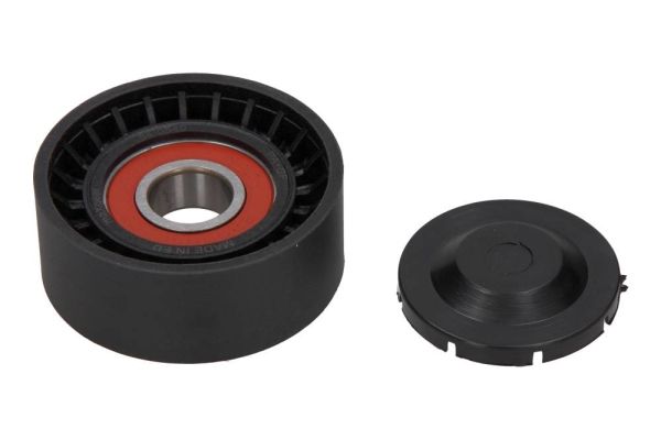 MAXGEAR 54-0540 Tensioner Pulley, V-ribbed belt