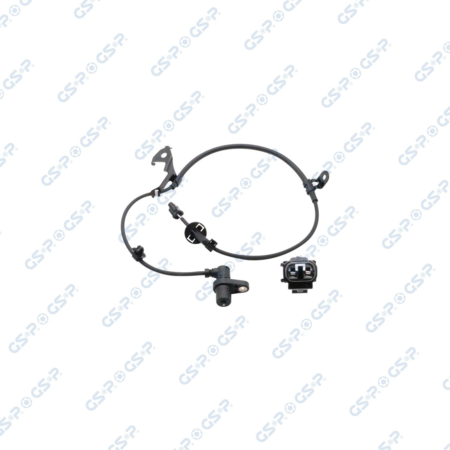 Sensor, revoluciones de la rueda