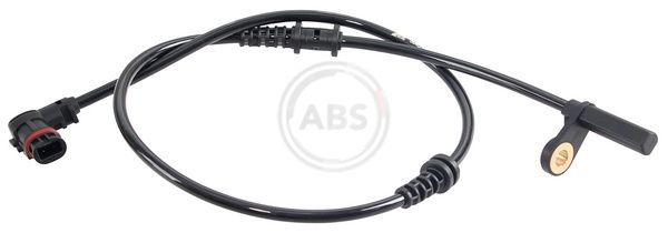 Sensor, Raddrehzahl