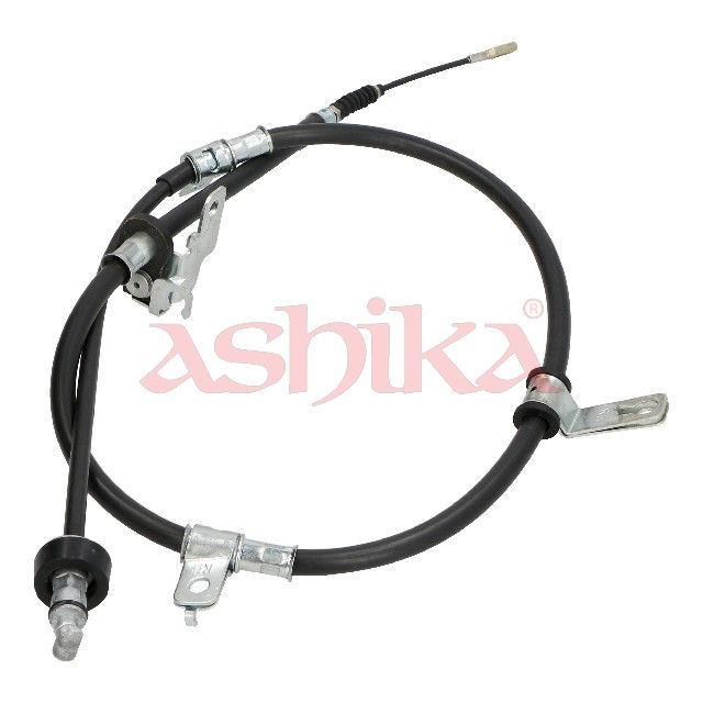 Seilzug, Feststellbremse