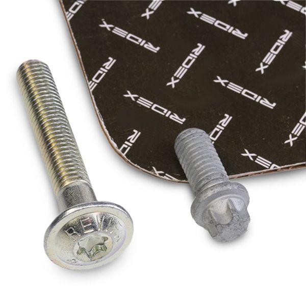 RIDEX 3264B0057 Bolt and Nut Kit