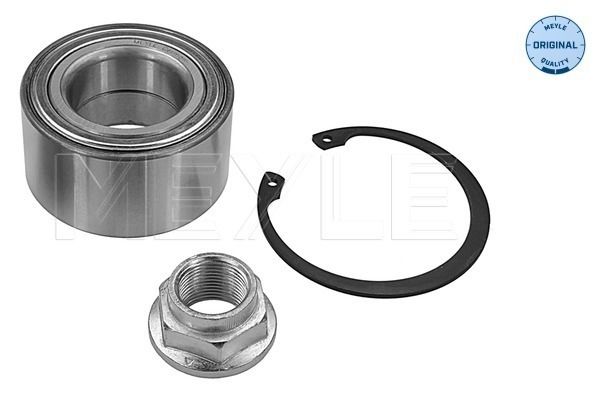 Wheel Bearing Kit 714 650 0015