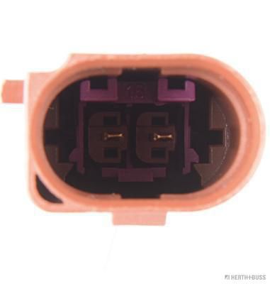 Sensor, Abgastemperatur