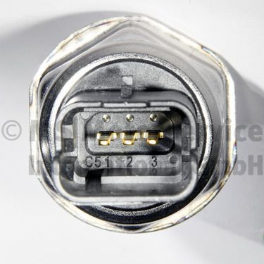Sensor, Kraftstoffdruck