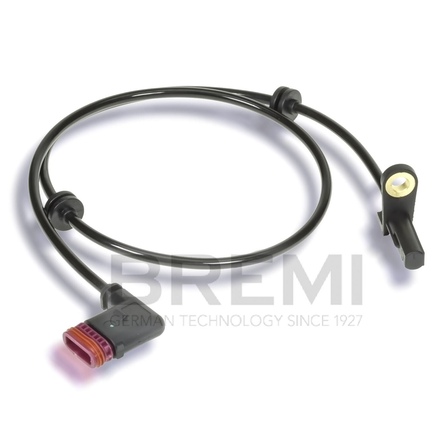 Sensor, Raddrehzahl
