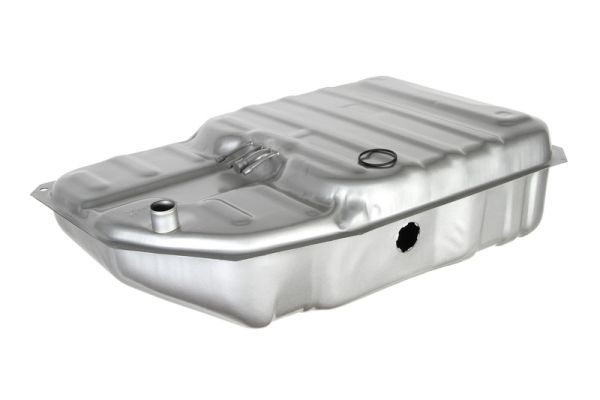 Kraftstofftank