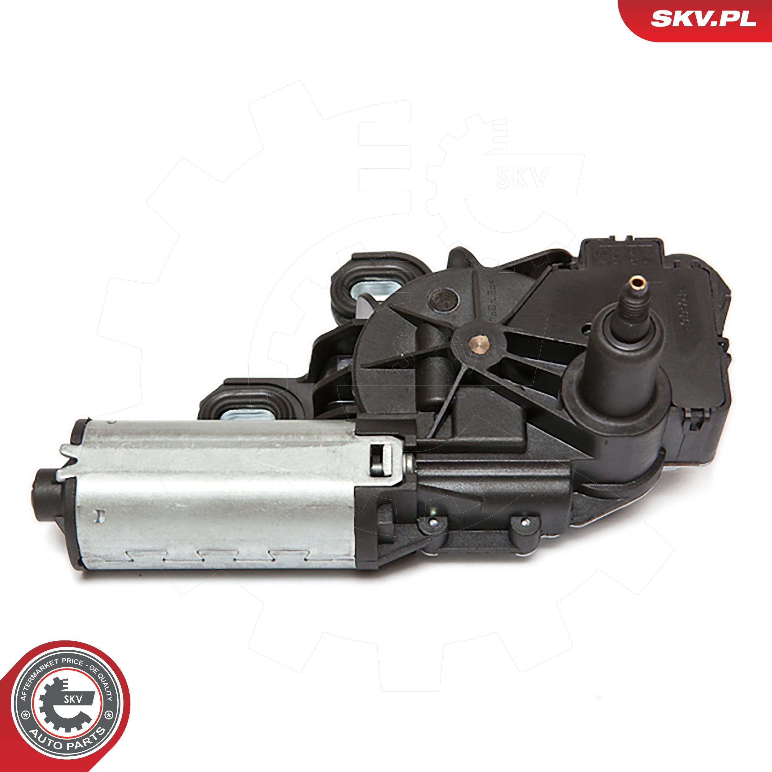 ESEN SKV 19SKV014 - Wischermotor