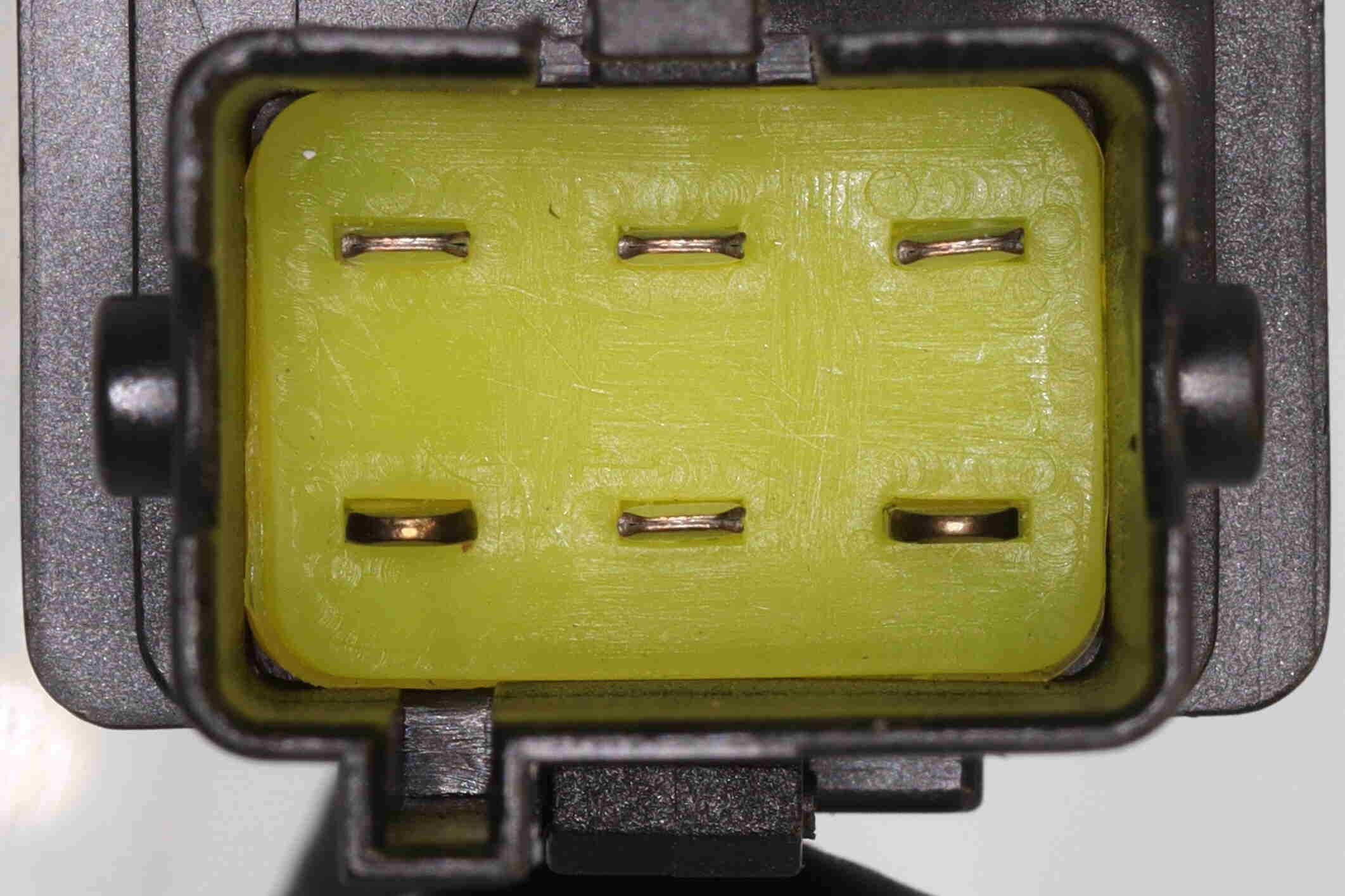 Lambdasonde Lambdasonde