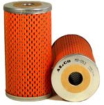 MD-053 ALCO FILTER olajszűrő